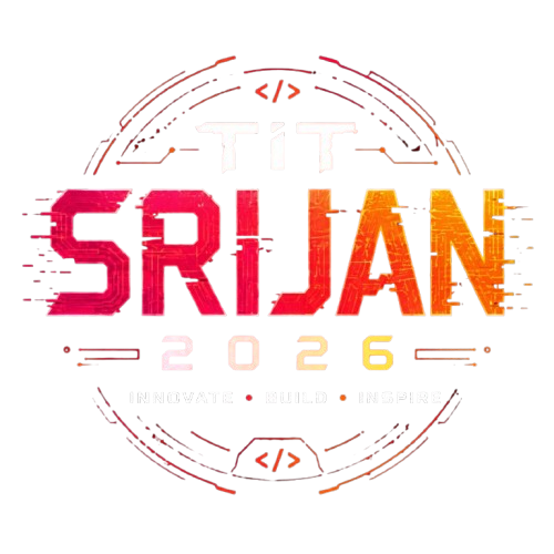 TIT SRIJAN 2026